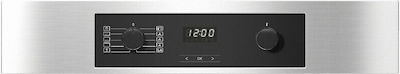 Miele H2265B Active Φούρνος άνω Πάγκου 76lt χωρίς Εστίες Π59.5εκ. Inox