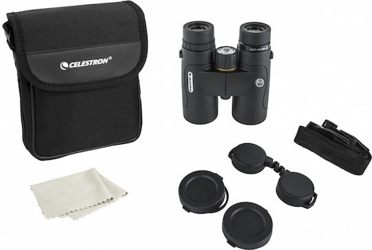 Celestron Binoculars Nature DX ED Roof 10x42mm