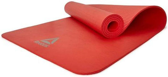 Reebok Exercise Mat Red (173x61x0.7cm)