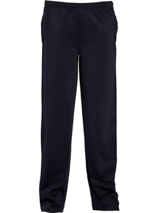 TROUSERS CORINTO DARK BLUE