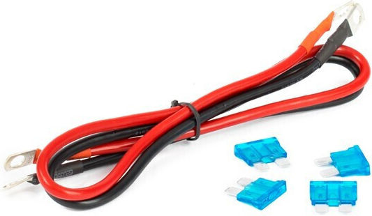 Azo Digital Converter Sinus IPS-2000S Car Inverter 2000W to Converter 12V DC in 230V AC with 1xUSB