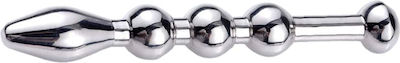 Kinksters Metal Urethral Ball Dilator 6cm