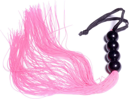 Boss Of Toys Pink Flogger