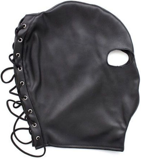Toyz4lovers Bondage Only Eyes Mask BDSM Μάσκα Black