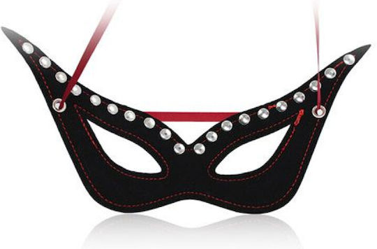 Toyz4lovers Secret Mask BDSM Μάσκα Black