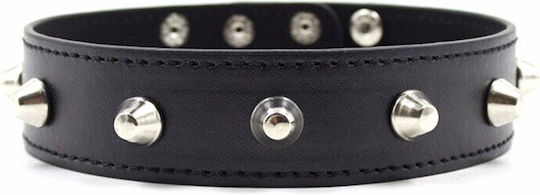 CyprusLoveShop Halsband in Schwarz Farbe