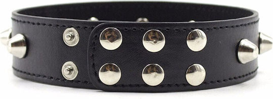 CyprusLoveShop Halsband in Schwarz Farbe