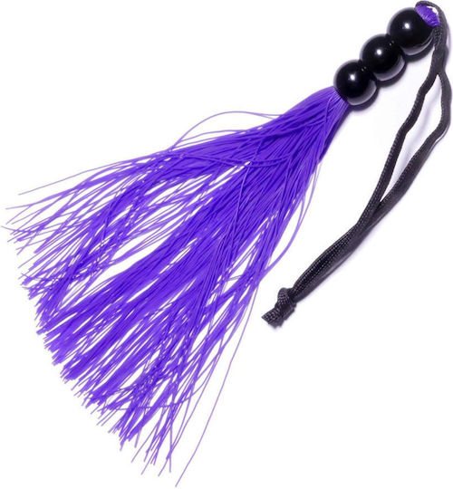 Boss Of Toys Purple Flogger