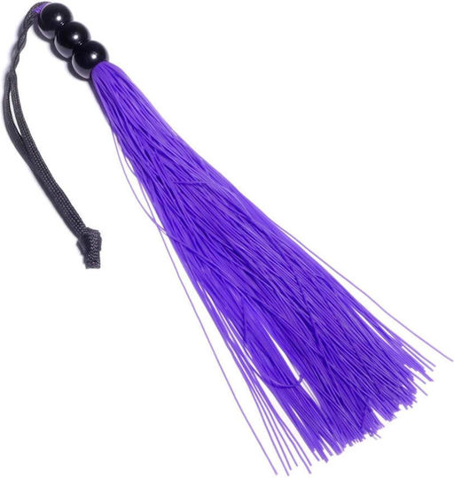 Boss Of Toys Purple Flogger