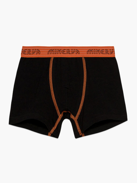 Minerva Boxer Set 2 Многоцветни 2бр