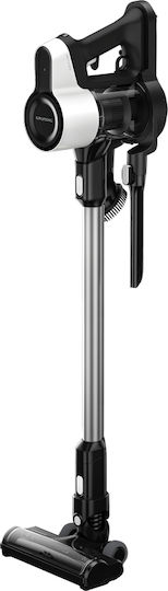 Grundig VCP 4130 Wiederaufladbar Stielstaubsauger 21.6V Schwarz