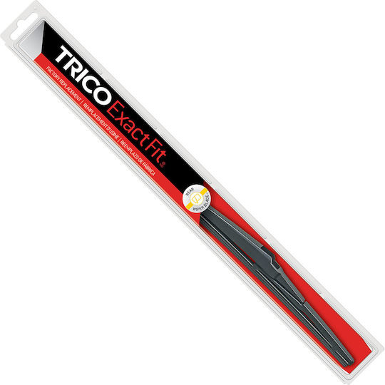 Trico ExactFit Rear Heckscheibenwischer 285mm Universell