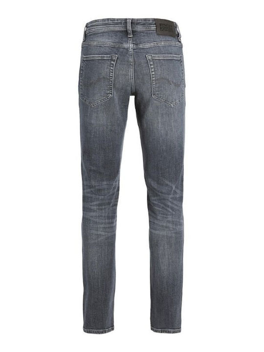 Jack & Jones Pantaloni copii din denim Albastru