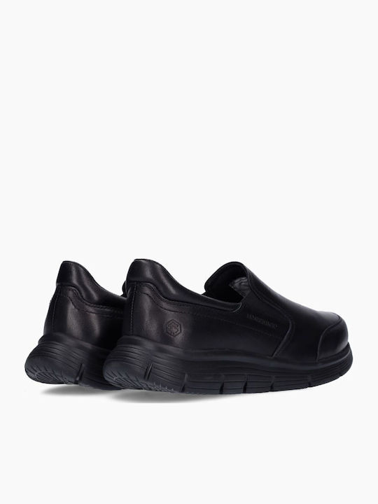 Timothy Pantofi casual pentru bărbați Negre