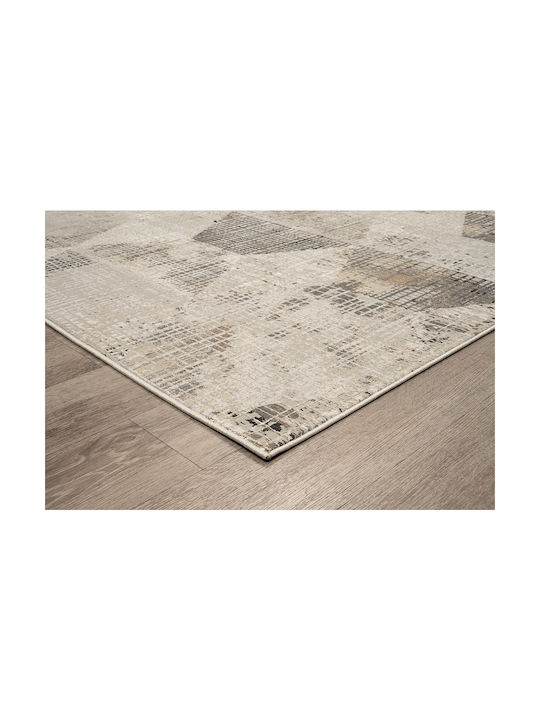 Newplan Bellagio 3390 Rug Rectangular Beige