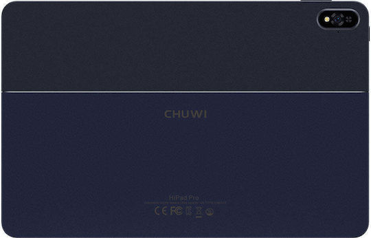 Chuwi HiPad Pro 4G 10.8Inches (8GB/128GB) Neptune Blue