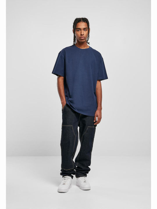 T-Shirt Dark Blue