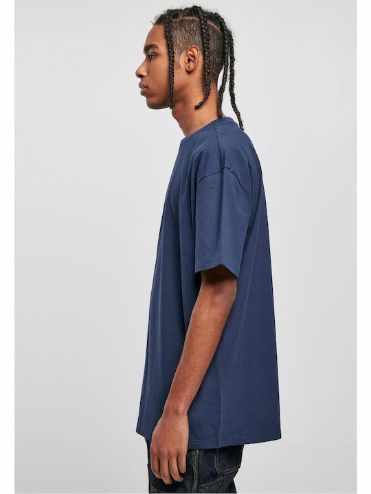 T-Shirt Dark Blue