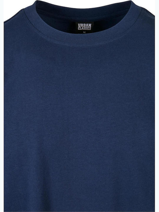 T-Shirt Dark Blue