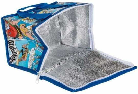 Isoliertasche Handtasche Asterix L20 x B14 x H16cm