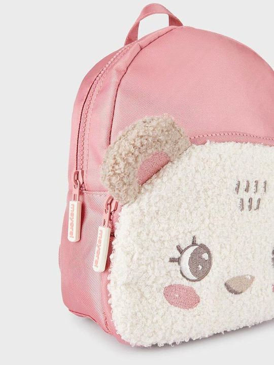 Mayoral Kinder Rucksack Rucksack Rosa Mayoral Kinder Rucksack Rucksack Rosa