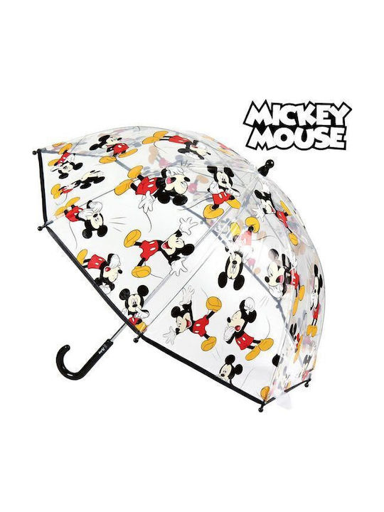 Mickey Mouse Clubhouse Mickey Μπαστούνι Πολύχρωμη 71εκ.