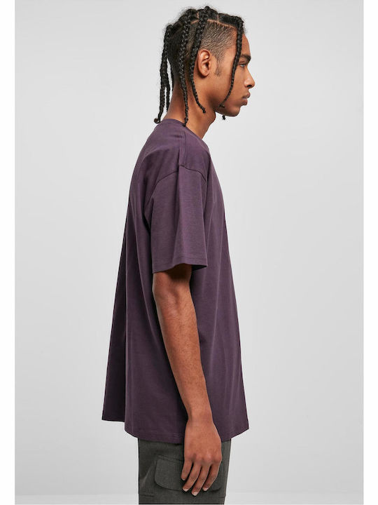 T-shirt Purplenight