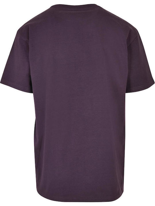 T-shirt Purplenight