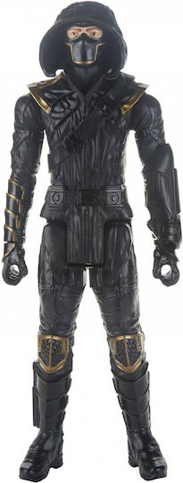Φigură de acțiune Marvel Avengers Endgame Titan Hero Series Ronin pentru copii de 4+ ani ani 30cm cm