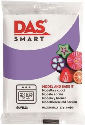 DAS Smart Lilac 57gr