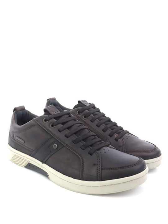 Pegada Sneakers Brown