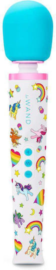 Le Wand Unicorn Wand Limited Edition Vibrator Masaj