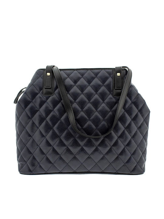 Women's Bag Shopper Shoulder Blue