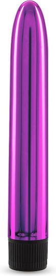 Crushious Classic Vibe Κλασικός Δονητής 17.5cm Purple