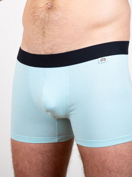 LeBeauTom Boxer shorts - Blue