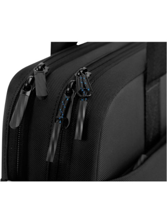 Dell EcoLoop Pro 460-BDLI Αδιάβροχη Τσάντα Ώμου / Χειρός για Laptop 16" σε Μαύρο χρώμα