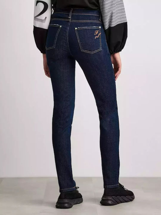 Γυναικείο Jean Παντελόνι σε Slim Εφαρμογή
