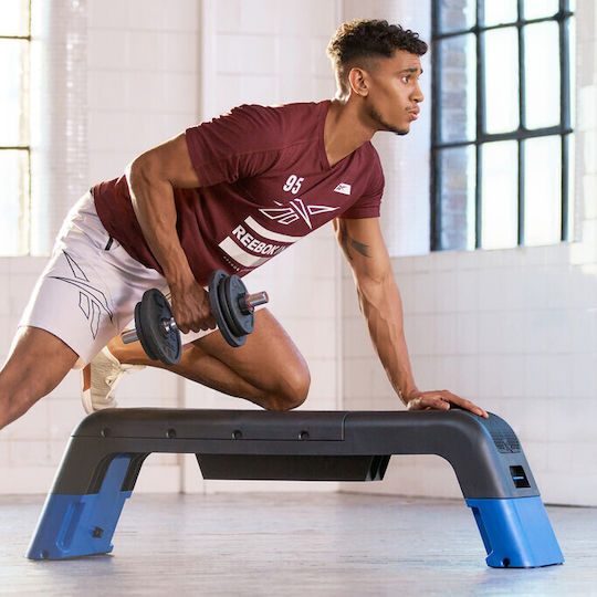 Reebok Neigung Trainingsbank Für Gymnastik