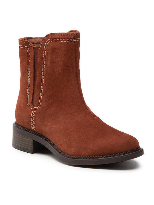 Clarks