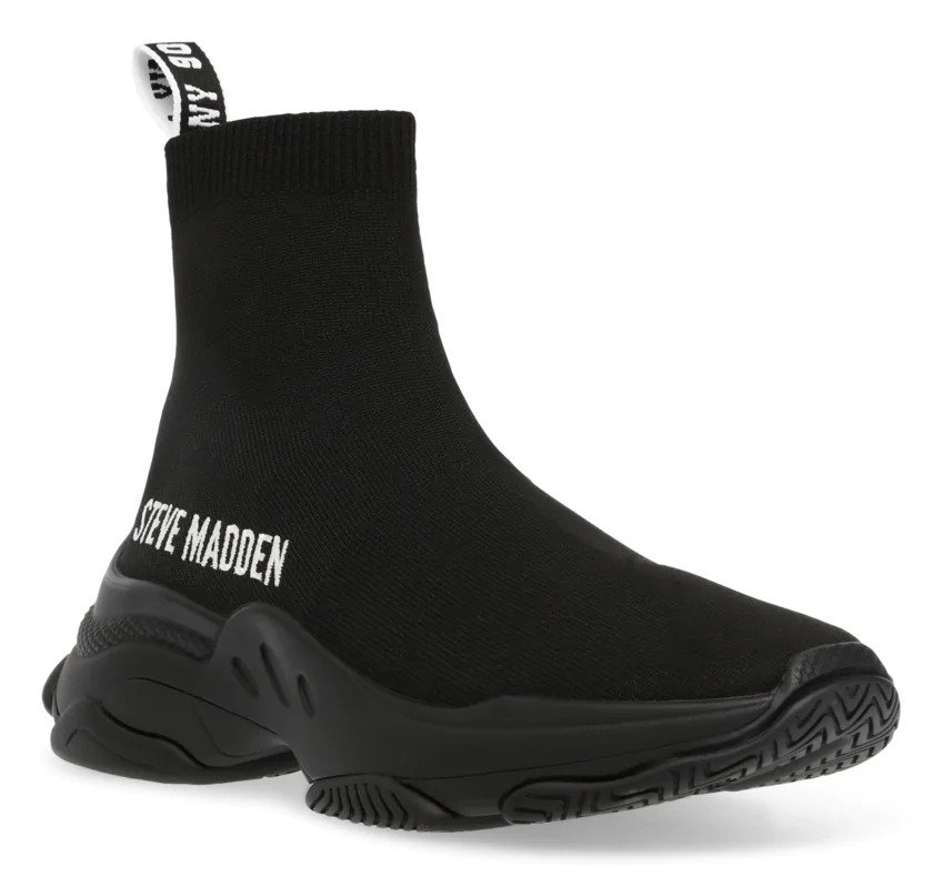Steve Madden Master Chunky SM11001442 184 Skroutz.gr