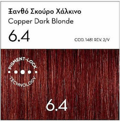 Korres Argan Oil Advanced Colorant Βαφή Μαλλιών...