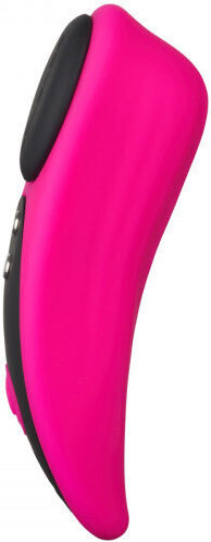 Lovense Ferri Mini Κλειτοριδικός Δονητής με Απομακρυσμένο Έλεγχο 7.5cm Ροζ