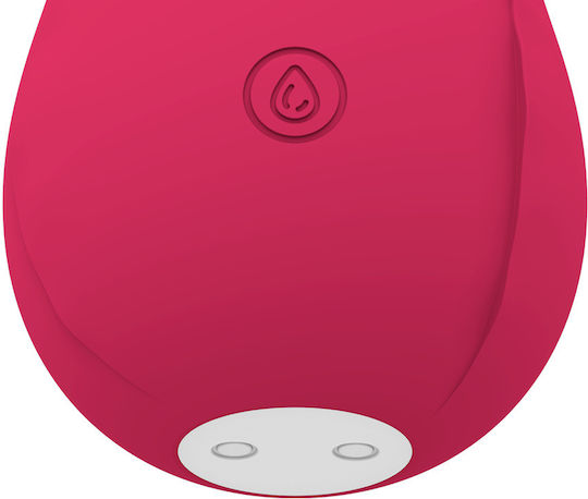 Mia Rose Clitoris Energy Wave Аспиратор Вагина Розов 1бр