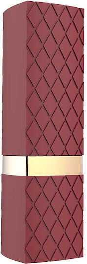 Dream Toys Romance Stacey Vibrator 9cm Roșu