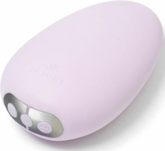 Je Joue Mimi Soft Clitoral Vibrator Клитор Вибратор с Дистанционно Управление 8.9см Люляк