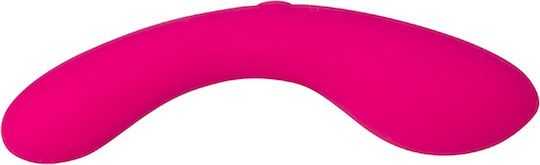 Swan Vibes The Mini Swan Wand Вибратор G-Spot 12.1см Розов