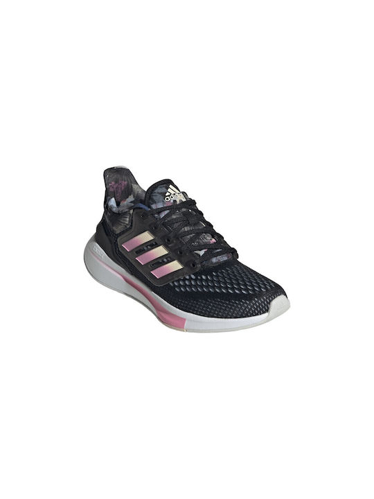 adidas EQ21 Run Running Black