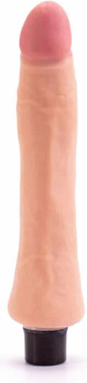 Lovetoy Real Softee Ρεαλιστικός Δονητής 23cm Flesh