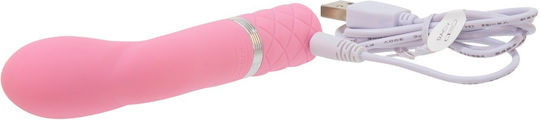 BMS Factory Pillow Talk Racy Mini Δονητής G-Spot 12.7cm Pink