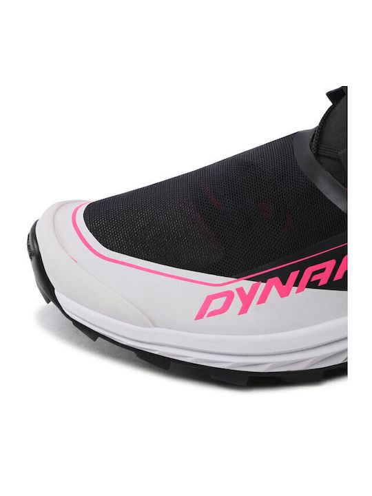 Alpine Dna Sport Shoes Trail Running Black